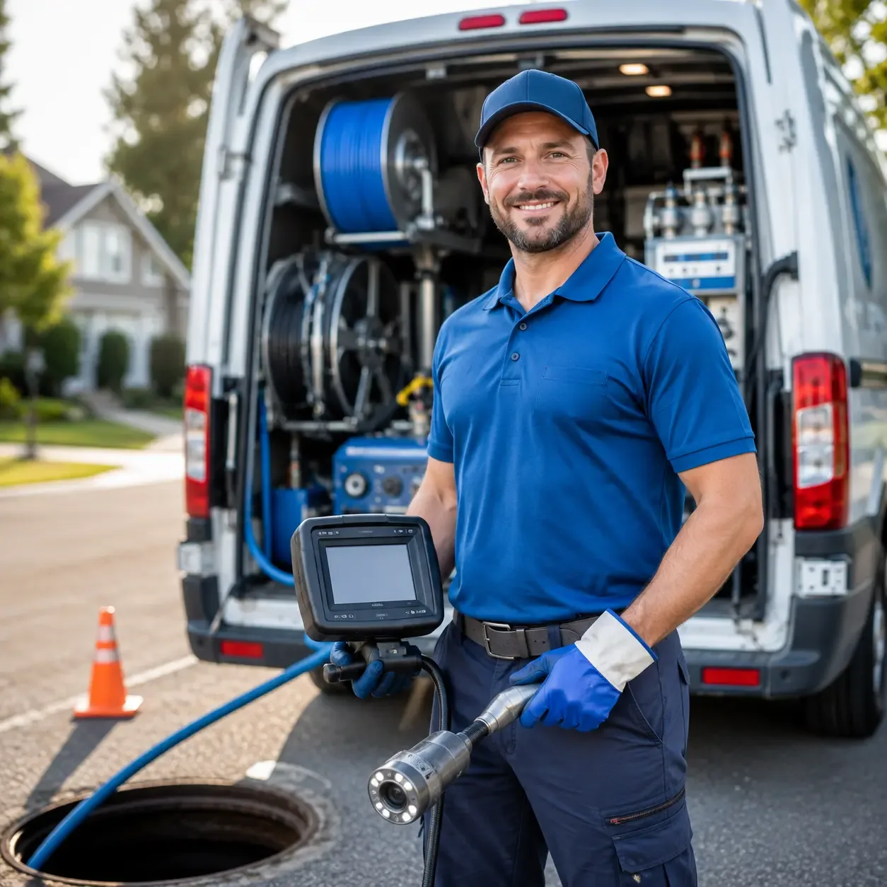 Local Pipe Relining specialists in Libby, MT