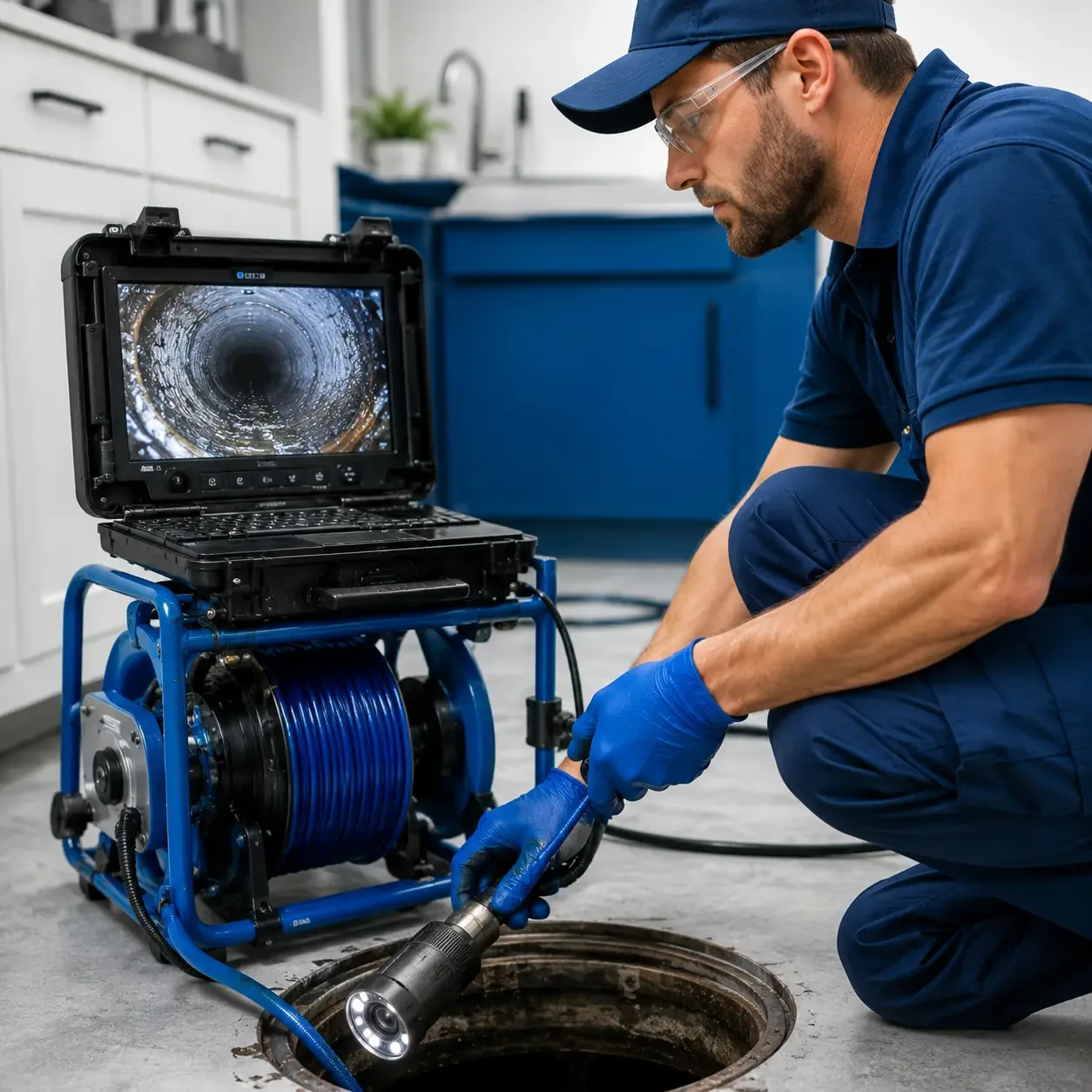 Pipe Relining professionals serving Libby, MT